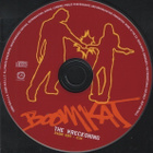 Boomkat • The Wreckoning PROMO CD-Single - pikkukuva 3