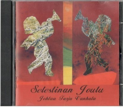 Selestinan Joulu / Johtaa Tarja Vanhala
