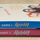 ÄLYPÄÄT (The Young Ones) 1982-84 (koko sarja) 2DVD - pikkukuva 1