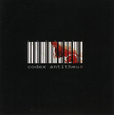 Azaghal: Codex Antitheus