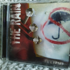THE RAIN - ELLIPSIS CD - pikkukuva 1