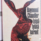 SaPo 130. Raymond Chandler: Leipätyönä harmit. 260 s. - pikkukuva 1
