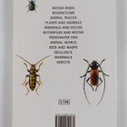 K. W. Harde : A Field Guide In Colour To Beetles - pikkukuva 2