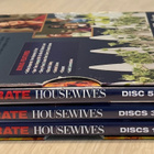Täydelliset naiset (Desperate Housewives): Kausi 4 (6DVD) - pikkukuva 4