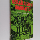 Louise A. Vernon : Kerjäläisten raamattu - pikkukuva 1