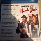 Uncle Buck - pikkukuva 2