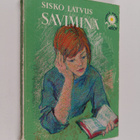 Sisko Latvus : Saviminä - pikkukuva 1
