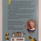 Paula Noronen : Yökoulu ja noidutut tossut - pikkukuva 2