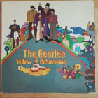 Beatles, Yellow submarine LP - pikkukuva 1