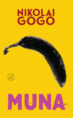 Nikolai Gogo: Muna (uusi)