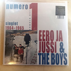 LP Eero ja Jussi Numero 1 - pikkukuva 1