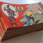TEX seikkailu vuosikerta 1961 (9. vsk) - pikkukuva 2