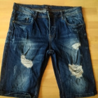 FSBN Shortsit M- / W32-33-koko - pikkukuva 1