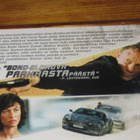 Quantum of Solare, James Bond 2dvd - pikkukuva 2