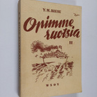 Y. M. Biese : Opimme ruotsia 2 - pikkukuva 1
