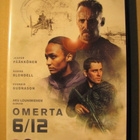 OMERTA 6/12 ( Jasper Pääkkönen ) - pikkukuva 1