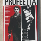 Jacques Audiard: PROFEETTA (2009) Tahar Rahim (UUSI) - pikkukuva 1