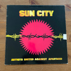 Artists United Against Apartheid - Sun City - pikkukuva 1