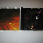 Manowar - The Triumph Of Steel (CD) - pikkukuva 3