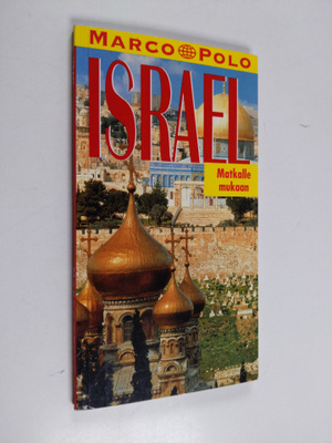 Christoph Gerhard : Israel