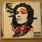 MADONNA - American Life - pikkukuva 1