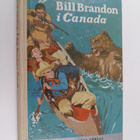 Sven Ingvar : Bill Brandon i Canada - pikkukuva 1