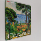 Nicola Nonhoff ym. : Paul Cezanne - elämä ja tuotanto - pikkukuva 1