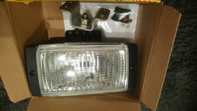 BOSCH Pilot 145 työvalo 0306482001