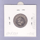 Iso-Britania 20 Pence v.1995 KM#939 - pikkukuva 2