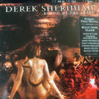 Derek Sherenian: Blood of the Snake cd - pikkukuva 1
