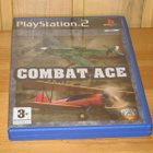 Combat Ace Ps2 - pikkukuva 1