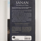 veli Andreas : Sanan salakuljettaja : Yhden miehen missio... - pikkukuva 2