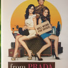 From Prada to Nada DVD - pikkukuva 1