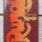 Eeva Kilpi - Runoja 1972-1976 (sid.) - pikkukuva 1