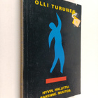 Olli Turunen : Hyvin. Hallittu. Rakenne. Muutos - pikkukuva 1