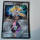 Pokemon - Jirachi 97/168 - pikkukuva 1