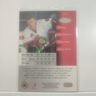 1996-97 Collector's Choice - YCtG #CR13 Daniel Alfredsson - pikkukuva 2