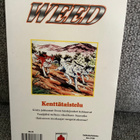 WEED 41 (SUOMI) - pikkukuva 2