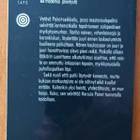 Agatha Christie: Lentävä kuolema, Wsoy 1991, 5.tark.p. - pikkukuva 2