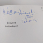 Ritva (toim.) Hapuli : Berliini : kirjailijan kaupunki (s... - pikkukuva 3