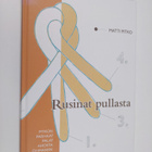 Matti Pitko : Rusinat pullasta : Pitkon parhaat palat Aho... - pikkukuva 1