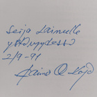 Raimo O. Kojo : Erakon paljastava syksy : kertomus ihmise... - pikkukuva 3