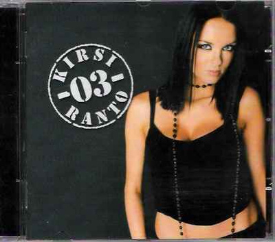 Kirsi Ranto ** 03 ** CD