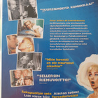 Peter Sellers 4 dvd collection DVD - pikkukuva 2