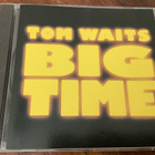 TOM WAITS - Big Time - pikkukuva 1
