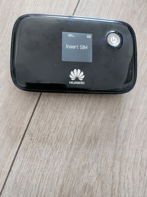 Huawei mokkula