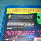 TRAGEDY GIRLS (Josh Hutcherson) BD, FI-julkaisu*** - pikkukuva 3