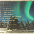 Kai Hyttinen • On Joulu Tullut Lappiin CD - pikkukuva 3