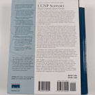 Amir S. Ranjbar : CCNP support exam certification guide - pikkukuva 2