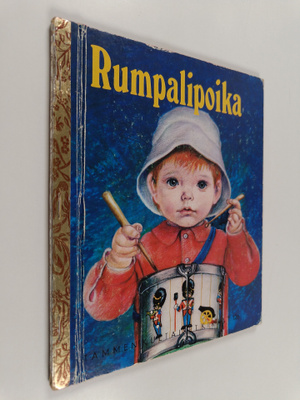 Eloise Wilkin : Rumpalipoika